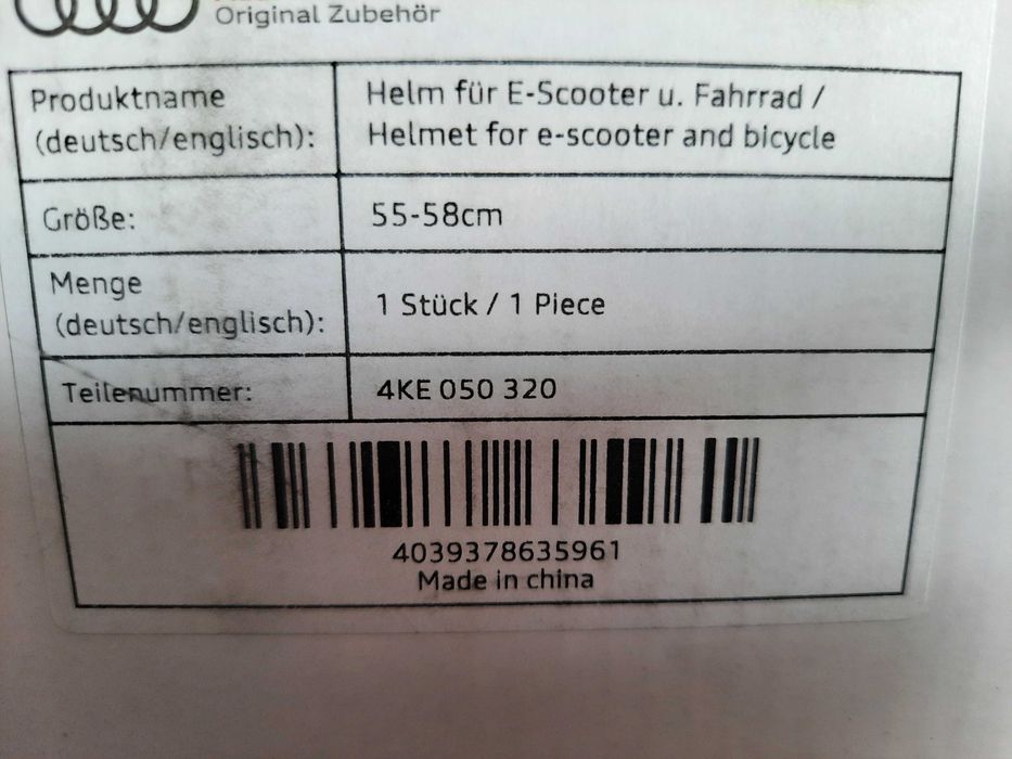 Kask rowerowy UVEX