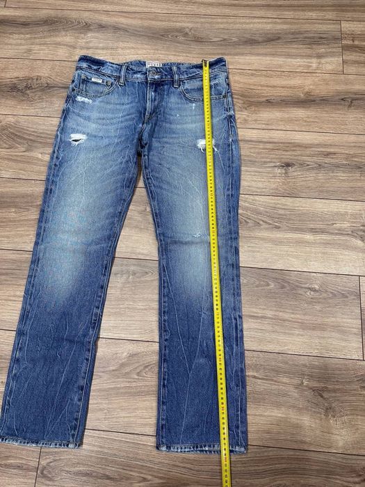 Мужские джинсы Guess