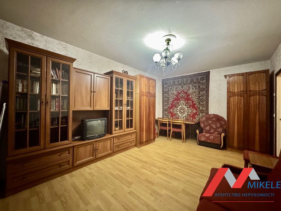 Оренда 1 кім Ак.Єфремова 17 Академмістечко Біличі Святошинський