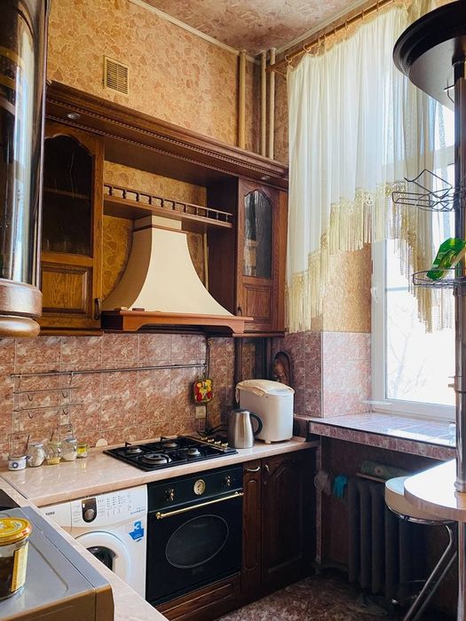 Продам 2 к. квартиру на проспекте Гагарина | Французский бульвар | Аркадия | Парк Победы