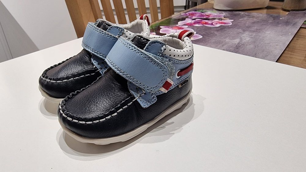 Trzewiki chłopięce, Bartek, rozmiar 19