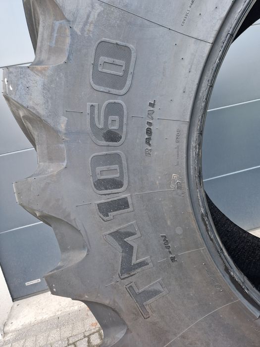 Opona 750/70r 44 trelleborg tm 1060
