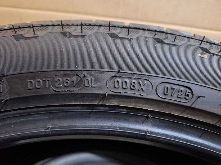 Всесезонні шини резина 285/45 R22 114Y Michelin Primacy All Season LR