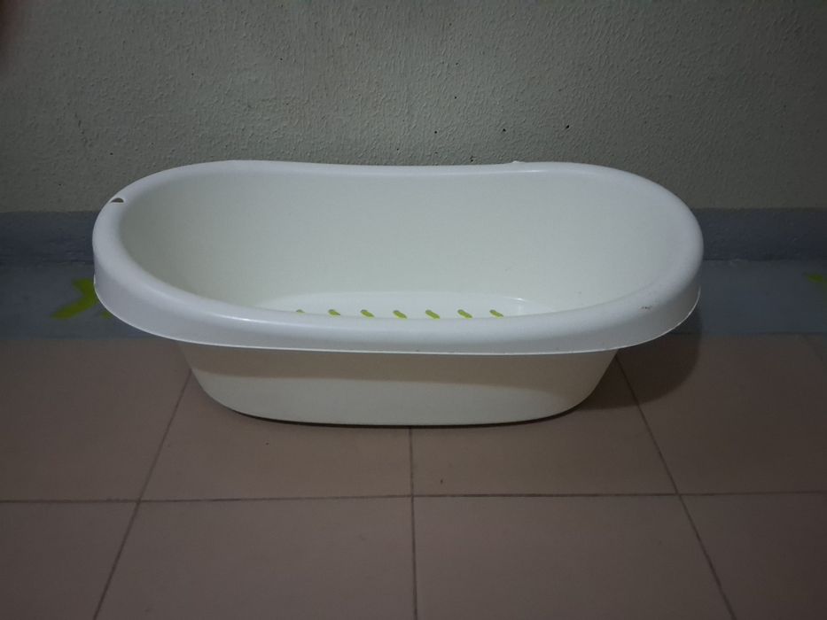 Banheira para Bebé - IKEA
