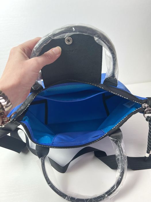 Сумка-тоут longchamp  le pliage energy tote bag s
