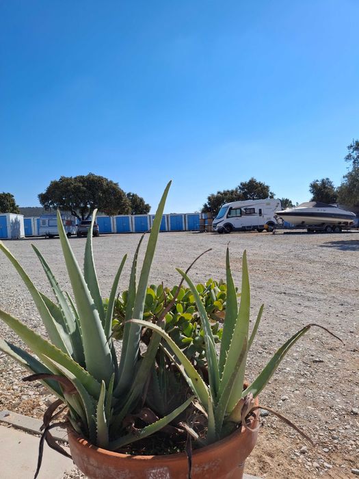 Self Storage / Armazenamento / Arrecadações/ 7m² - BOLIQUEIME, ALGARVE