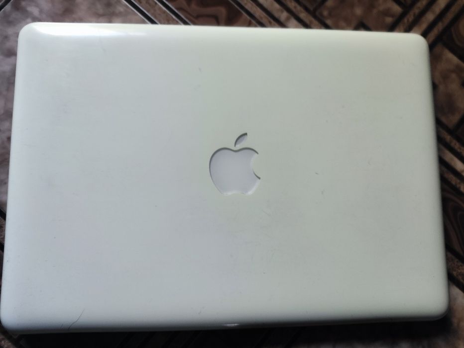 Продам/обмен MacBook..