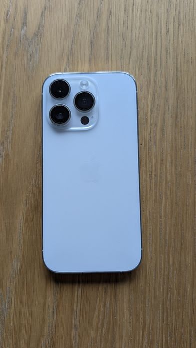 iPhone 14pro 128 nowa bateria