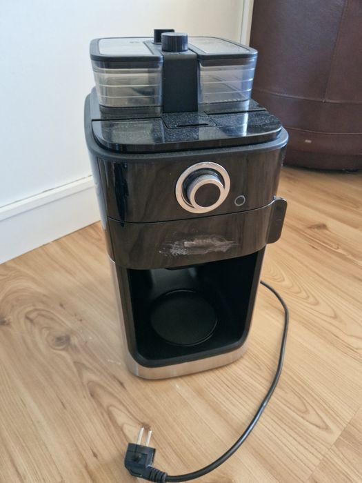 Ekspres przelewowy philips