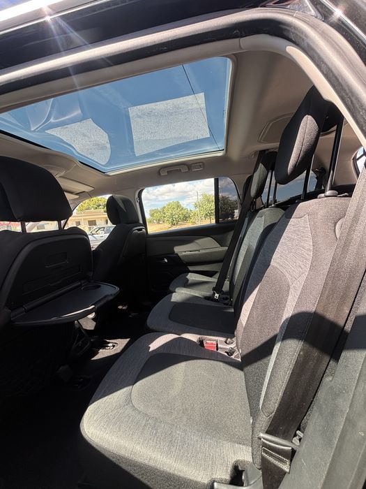 Citroën C4 Grand Picasso — fotografia 7
