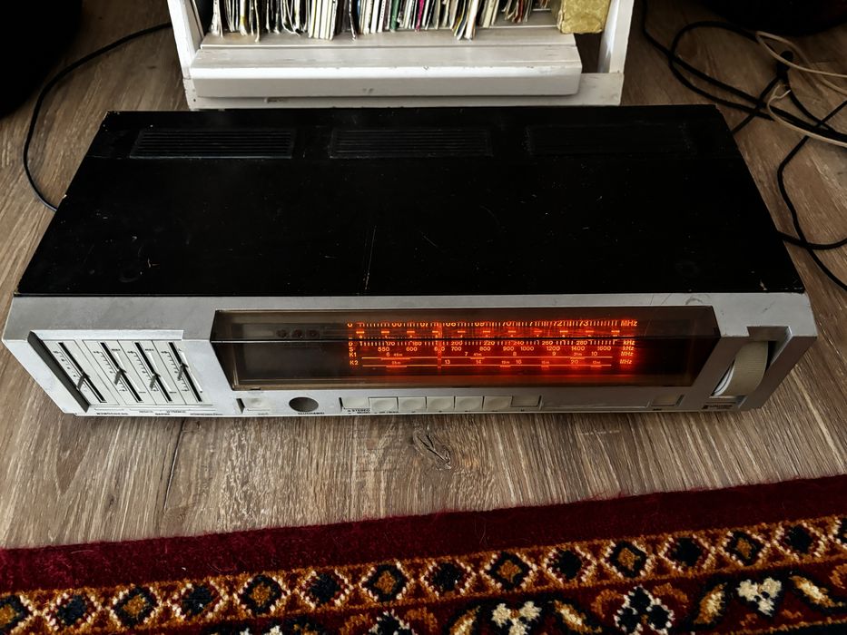 Radio Amator sprawne