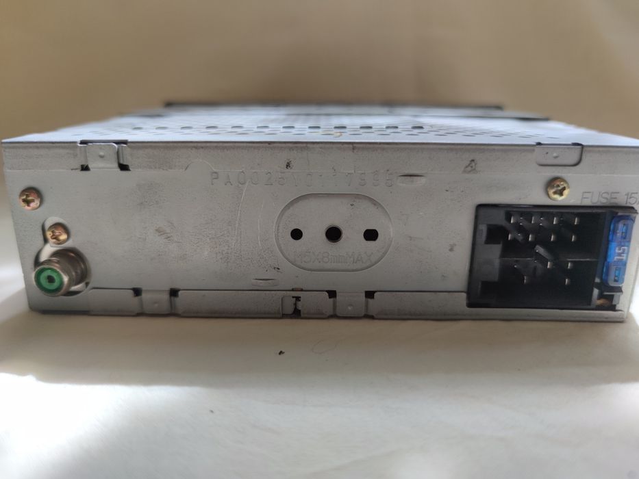 Radiomagnetofon Panasonic RD313N 4x40W