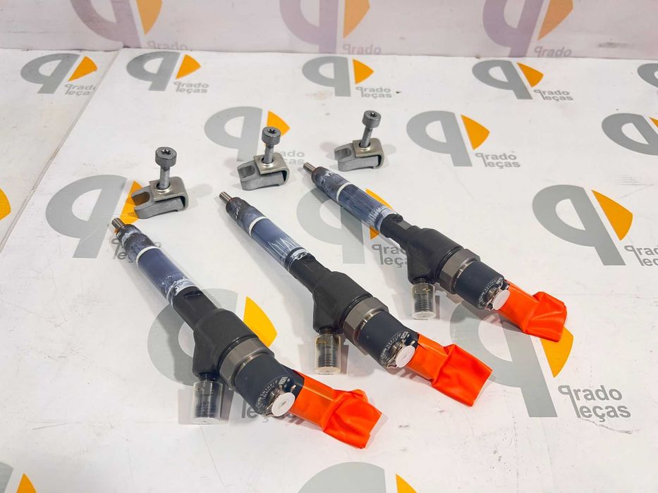 Injetores Novos smart fortwo 451 cdi