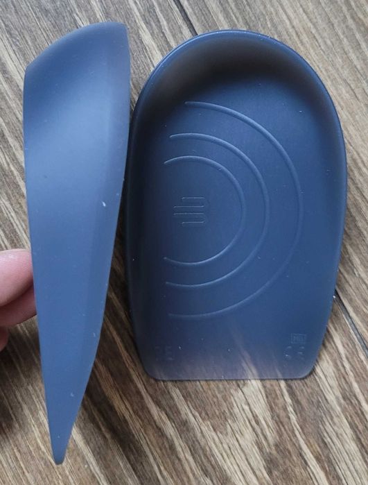 Bauerfeind ViscoHeel orteza stawu skokowego stopy 2szt para 41-47 NOWE