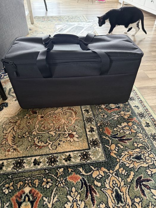 Profoto L1600 unit case 340225