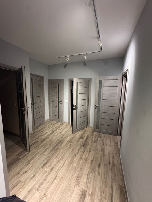 Квартира 2-ох кімнатна