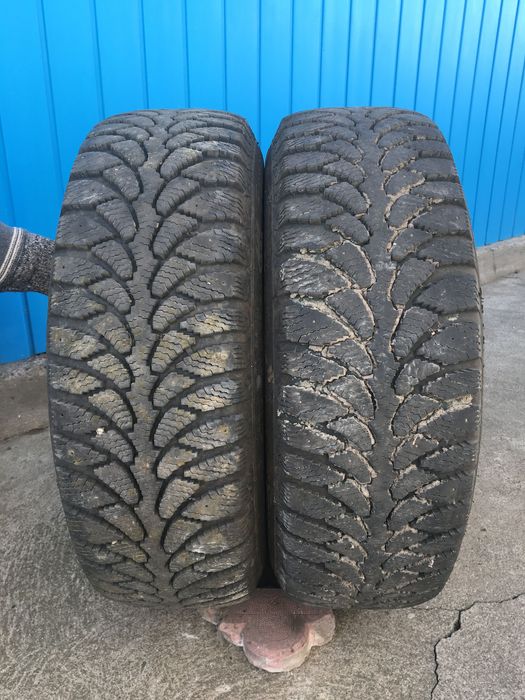 Колеса в зборі 2 штуки R14