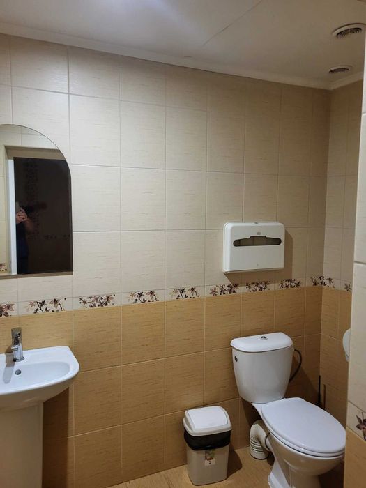 В продаже готовый бизнес!!! Сауна Пальмира район ТЦ Кит!!!