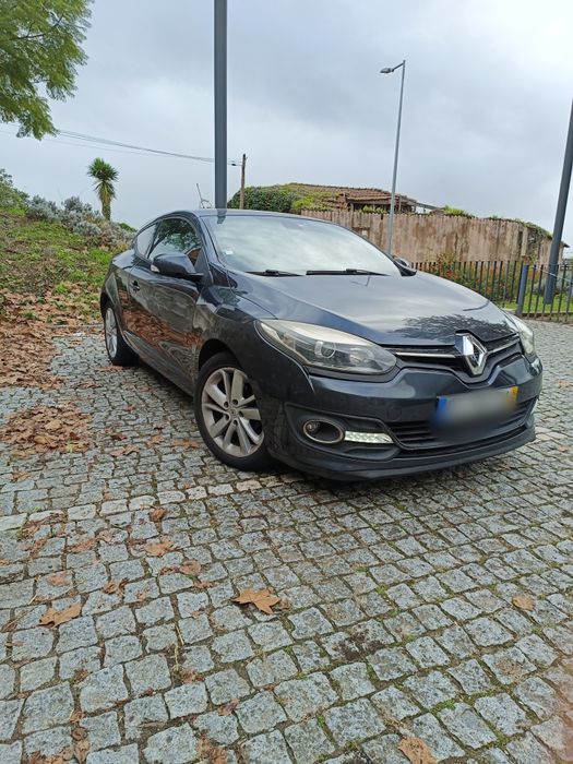 Renault Megane III 1.5 dCi Société (Fase 3) - Baixo Consumo