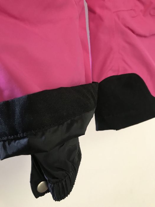 ReimaTec зимовий напівкомбінезон р92см