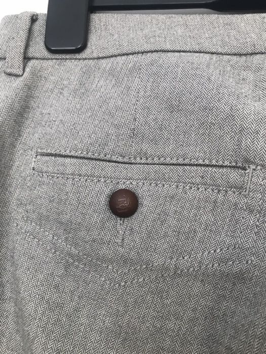 Spodnie Trussardi Jeans 38