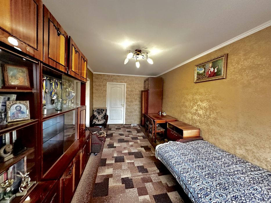 оренда кімнати (прохідна) для дівчини вул. Кульпарківська 133