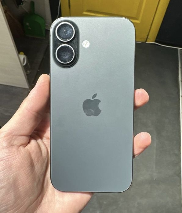 iPhone 17 256Gb Neverlock