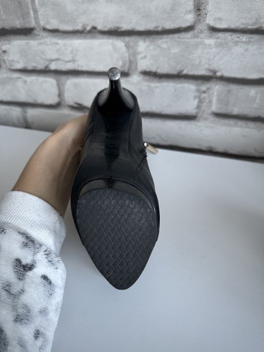 Ботильоны, стрипы