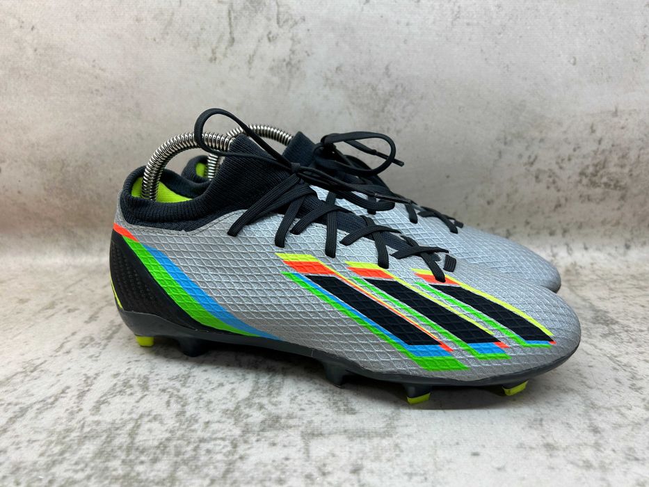 Бутси (40.5 р) Adidas X Speedportal.3 FG