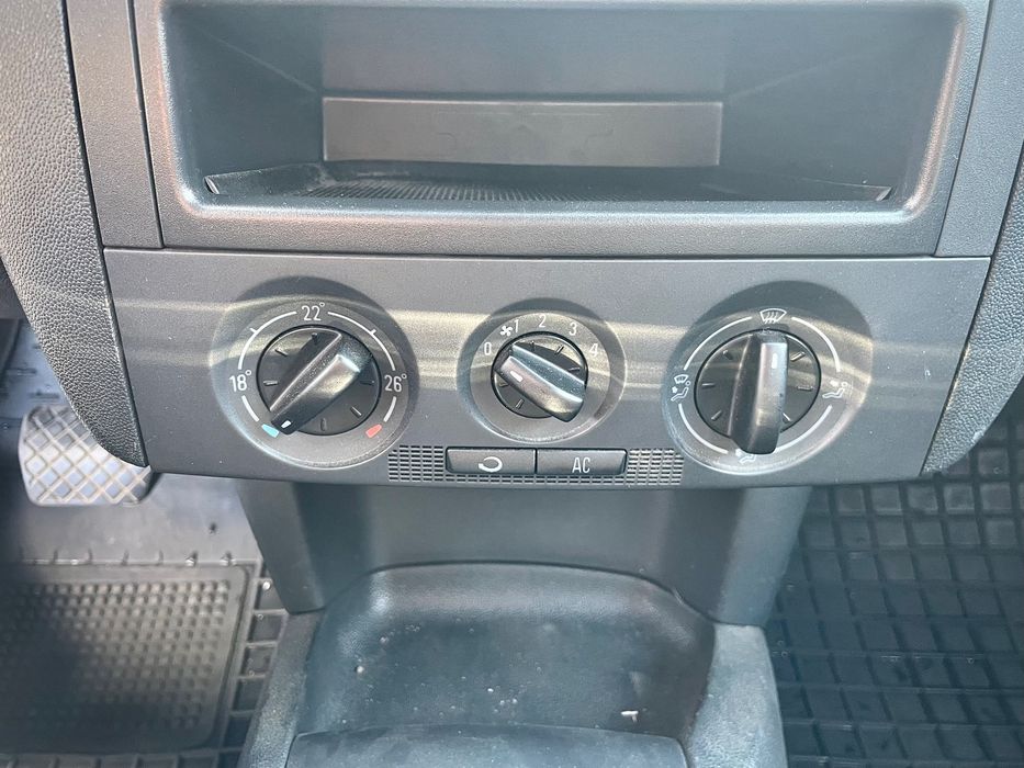 Продам Skoda Fabia