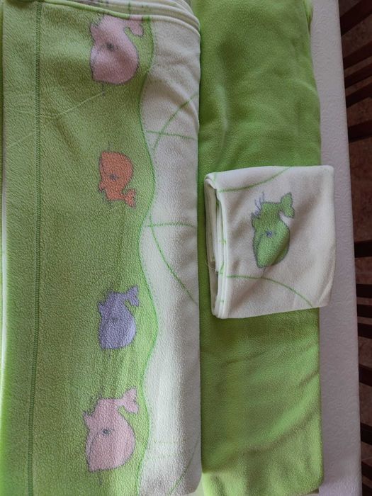 Lençóis polares para cama de solteiro