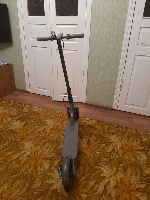 Електросамокат KUGOO M365 Pro MAX | PRO 4