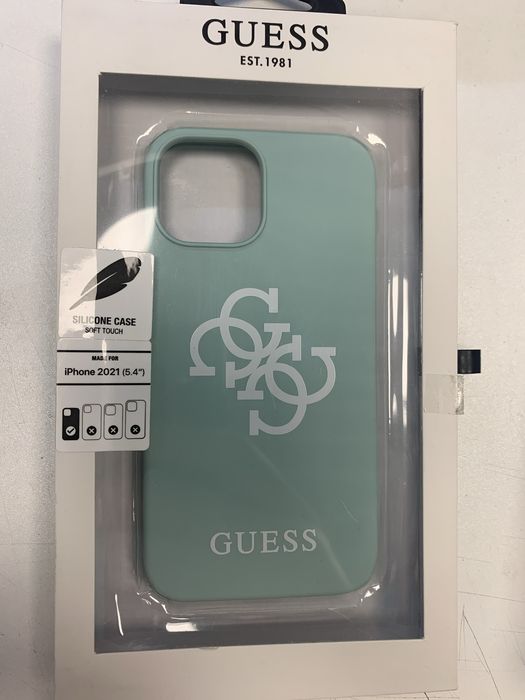 Etui Guess iPhone 13 Mini *rozne rodzaje*