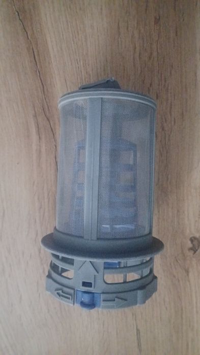 Filtr odpływu zmywarki Beko