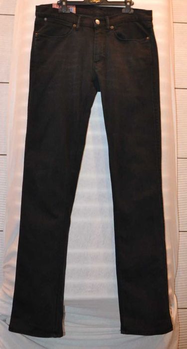 ACNE STUDIOS Stockholm Jeans Spodnie Damskie 29/32 Oryginalne Bawełna