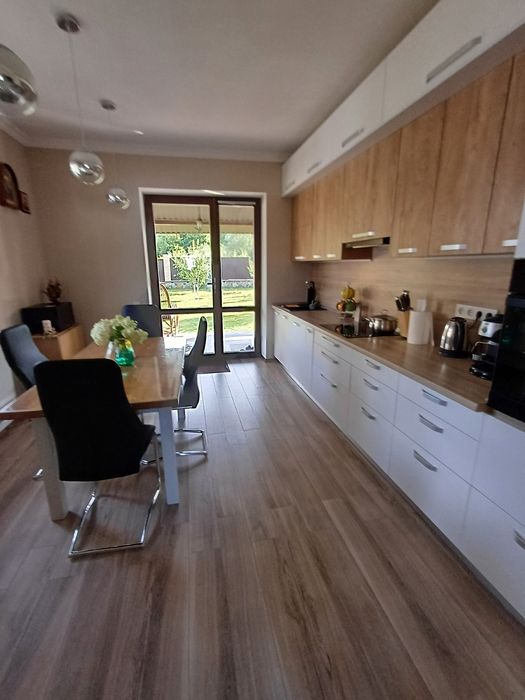 Продам новий будинок