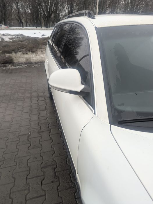 Volkswagen Passt(B5+)