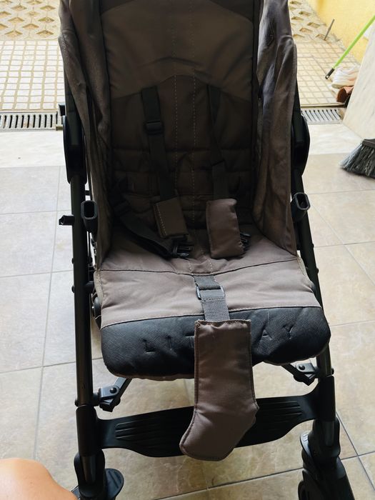 Chico's Stroller424730280099194883