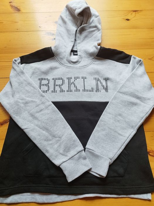 Bluza chłopięca 158/164