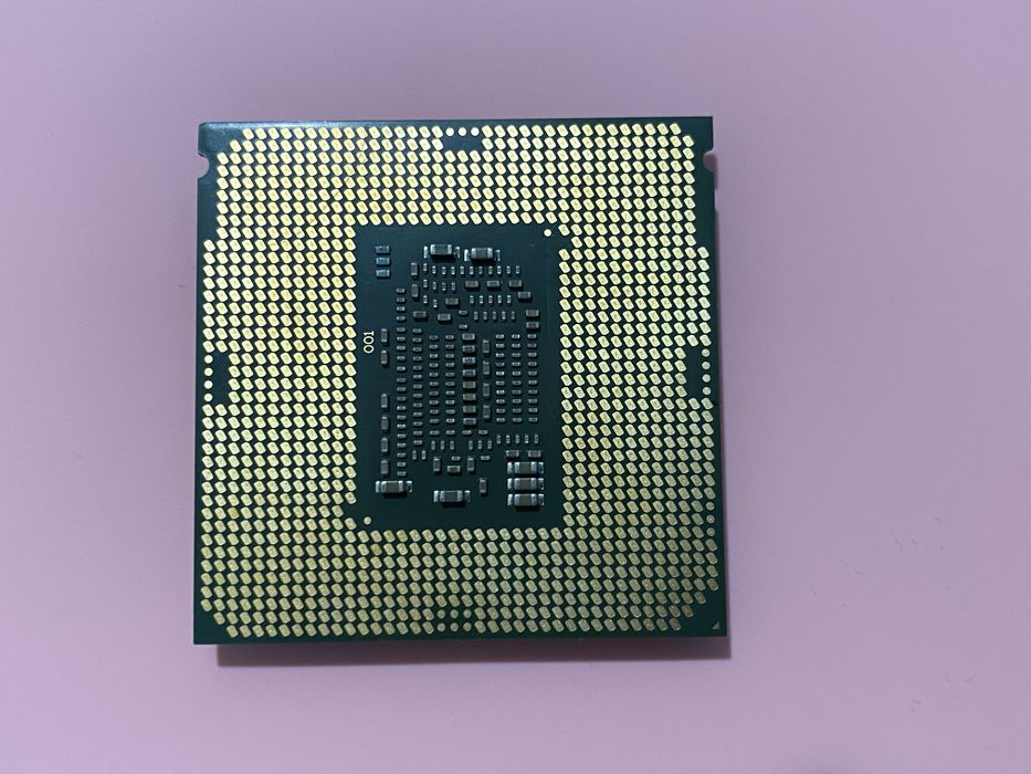 intel core i7 7700 - купить компьютеры и комплектующие - Цена на