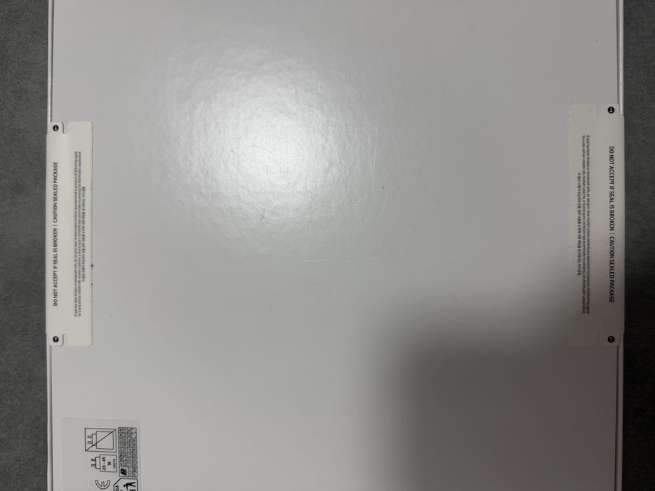 Tablet Samsung Galaxy Tab S10 Ultra 5G 12/256