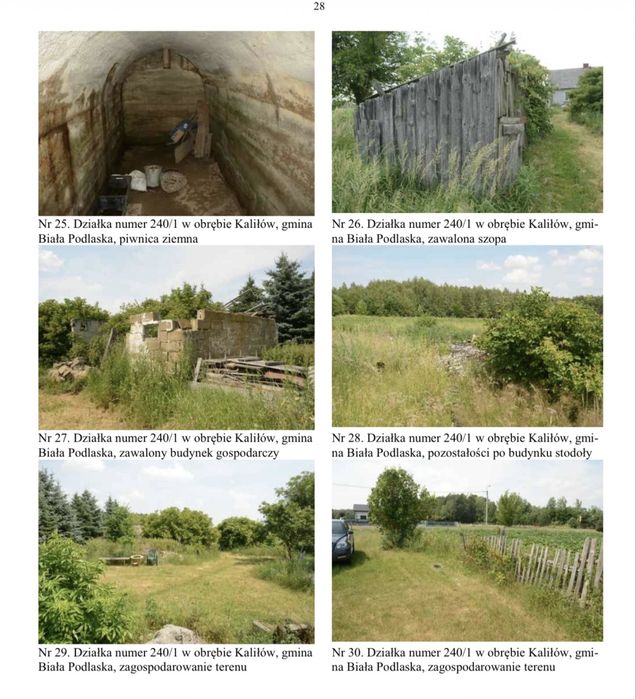 Dom – Biała Podlaska - Widok 4