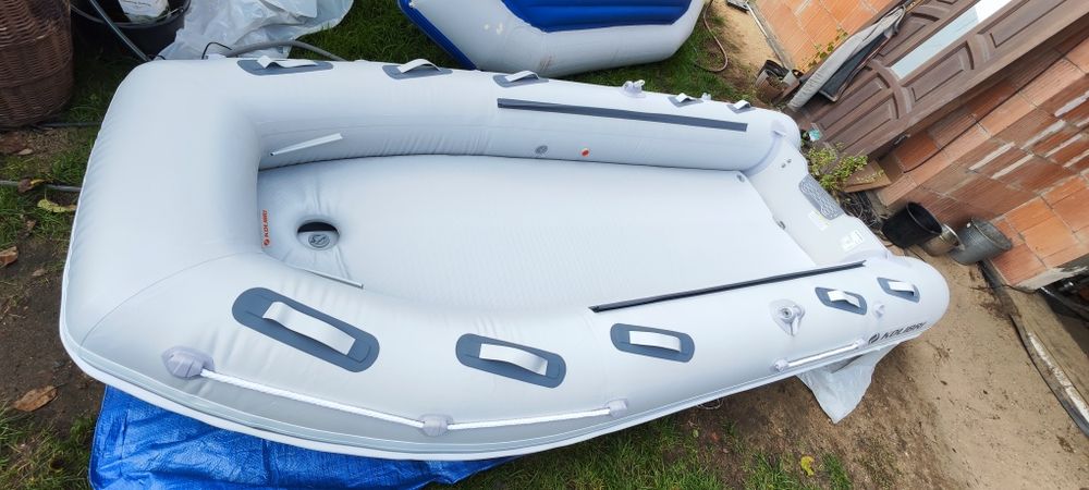 PODŁOGA do pontonu kolibri 360 DXL, AIR -DECK