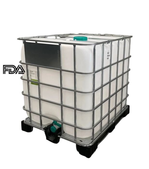 Mauzer 1000 litrów * paletopojemnik mauser *