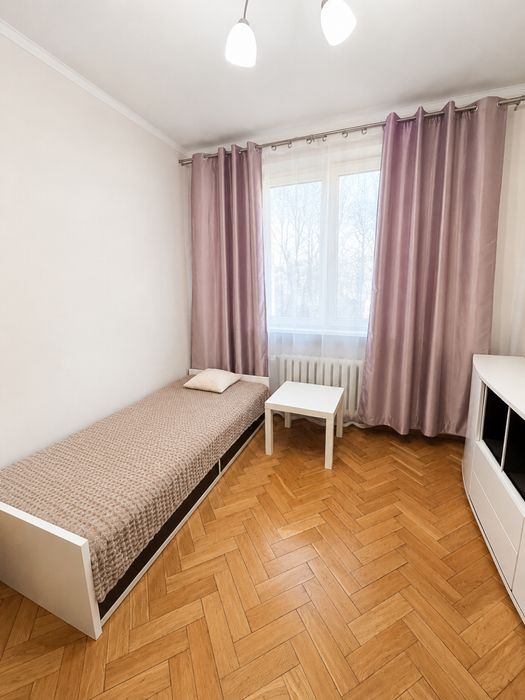 Apartment in Warszawa - Widok 4