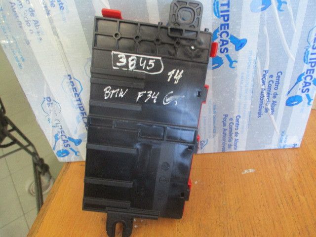 Módulo de bateria BMW 3 Gran Turismo (F34)