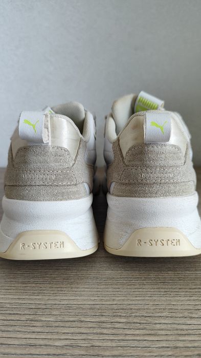 Кросівки Puma 38