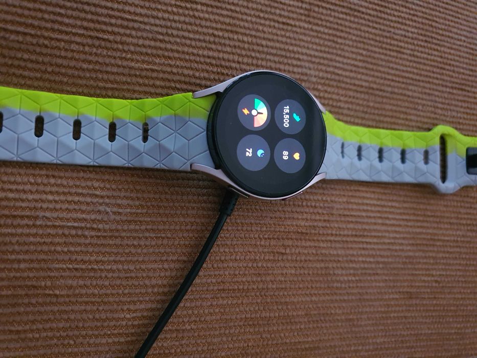 Relógio Samsung Galaxy Watch 5 SM- R900 40mm
