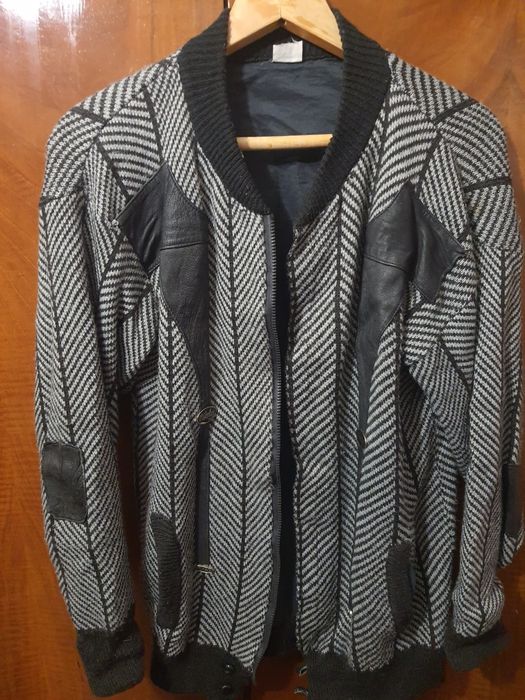 Мужской    жакет