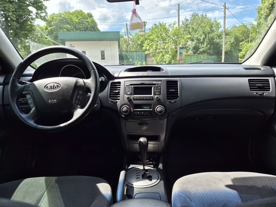 Kia Magentis 2.0 бензин Автомат Офіційний